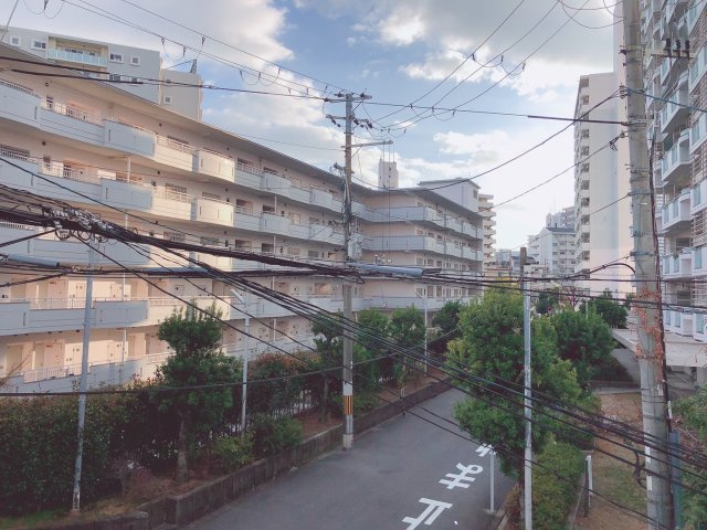 野江1丁目戸建て　BRAVI不動産の展望|【野江1丁目戸建て】眺望