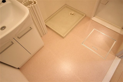 【内装】 | ステラ