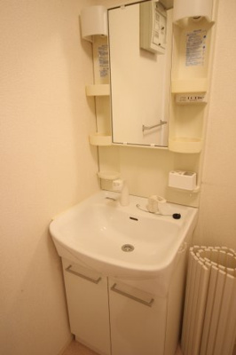 【洗面所】 | ステラ