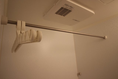 【設備】 | ステラ | ★浴室乾燥　ハンガー付き★