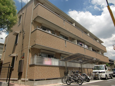 【外観】 | ステラ | ステラ