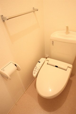 【トイレ】 | ステラ | ★温水洗浄便座★