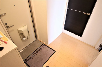 【玄関】 | ステラ