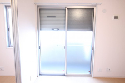 【設備】 | ステラ | ★雨戸シャッター付★