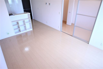 【居間・リビング】 | ステラ | ★陽当たり良好リビング★