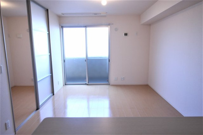 【居間・リビング】 | ステラ | ★キッチンから見たリビングの眺め★