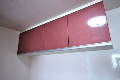 【キッチン】 | ステラ | ★上部収納スペース★