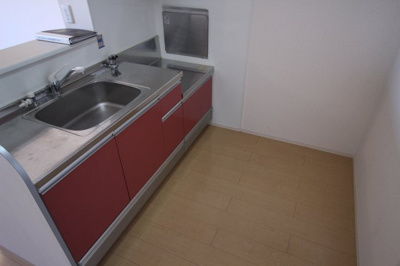 【内装】 | ステラ