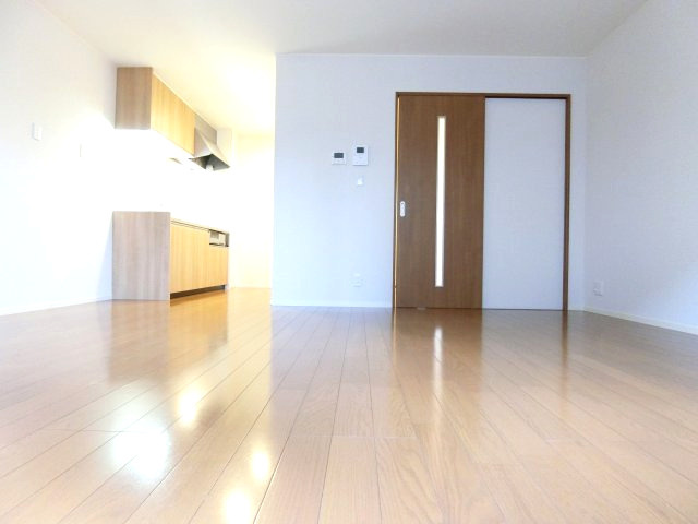 バイブリーコートの居間・リビング