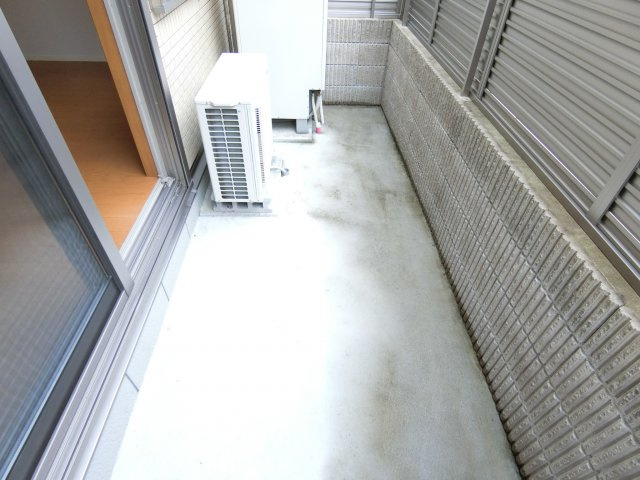 バイブリーコートの庭