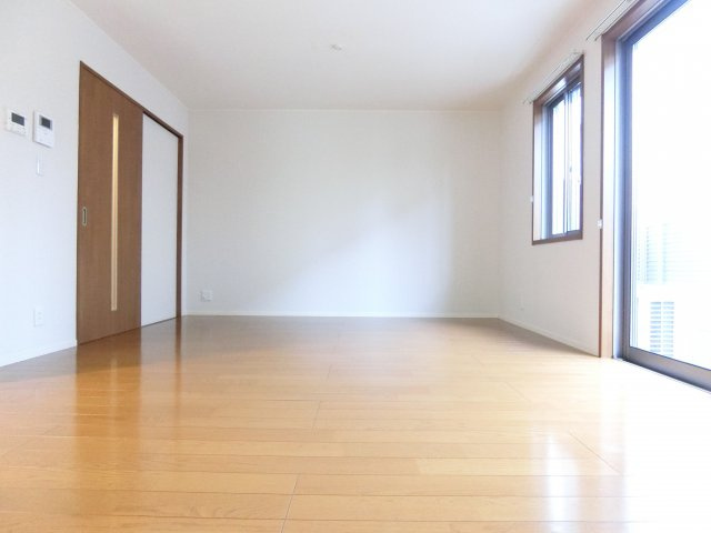 バイブリーコートの洋室