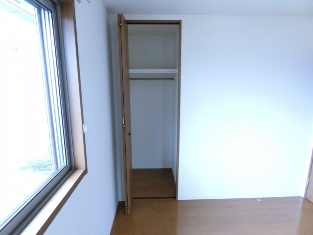 バイブリーコートの内装