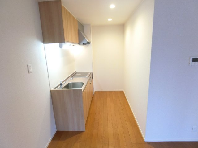 バイブリーコートのキッチン