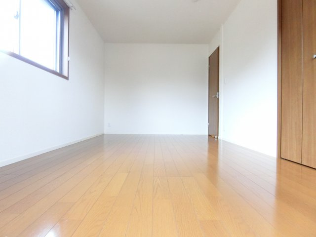 バイブリーコートの寝室