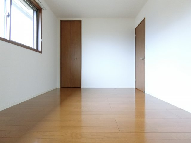 バイブリーコートの子供部屋