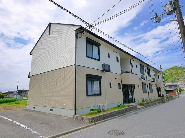 エトワール朝倉　Ａ