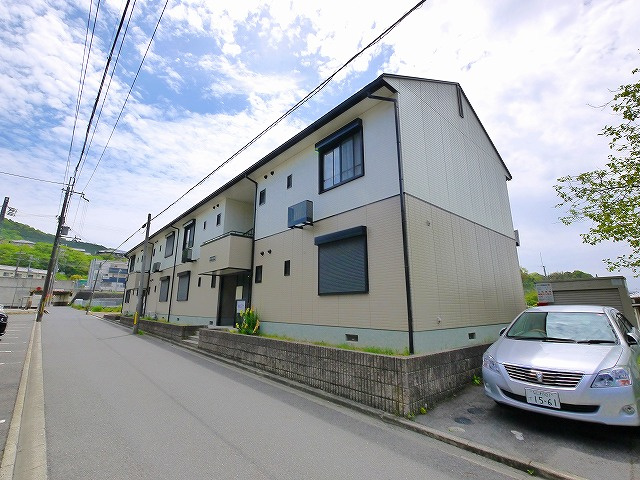 エトワール朝倉　Ａ