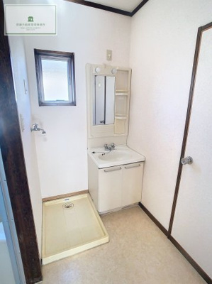 【洗面所】 | ベルノース水押