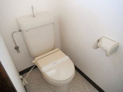 【トイレ】 | ベルノース水押