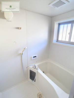 【浴室】 | ベルノース水押