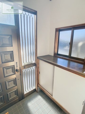 【玄関】 | ベルノース水押