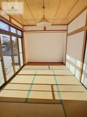 【和室】 | ベルノース水押