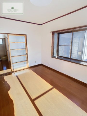 【内装】 | ベルノース水押