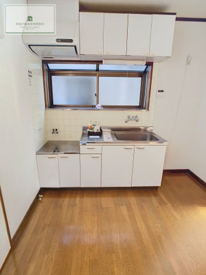 【キッチン】 | ベルノース水押