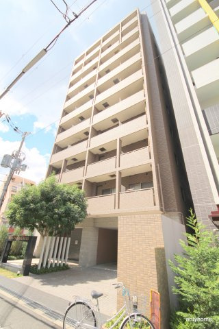 ラナップスクエア南森町ネクストステージ　仲介手数料無料