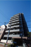 新宿区上落合１丁目のマンションの画像