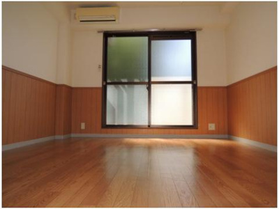 【内装】 | メゾン・リヴェールII