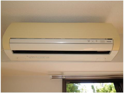 【設備】 | メゾン・リヴェールII