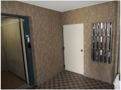 【その他共用部分】 | メゾン・リヴェールII