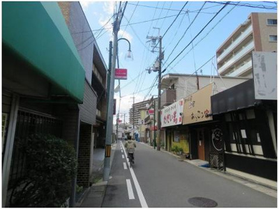 【周辺】 | メゾン・リヴェールII