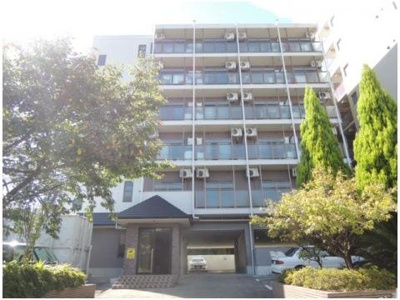 【外観】 | メゾン・リヴェールII