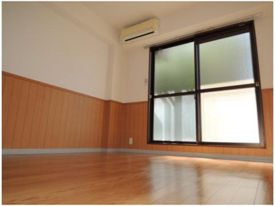 【寝室】 | メゾン・リヴェールII