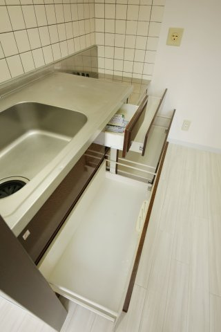 サンヒルズ石塚のその他
