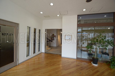 【エントランス】 | 古船場ビル