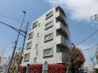 上板橋橋山ビルの画像