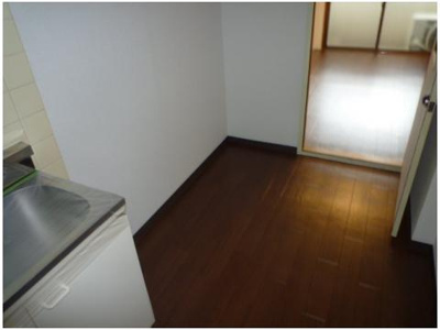 【内装】 | 丸矢マンション