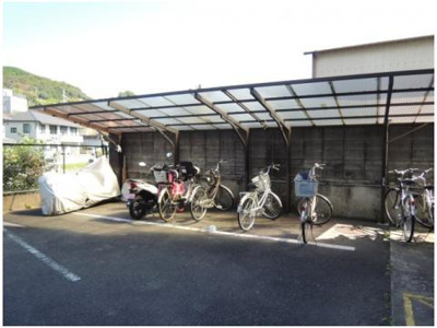 【その他共用部分】 | 丸矢マンション