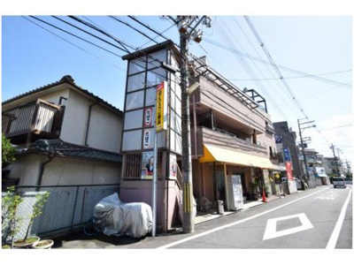 【周辺】 | 丸矢マンション