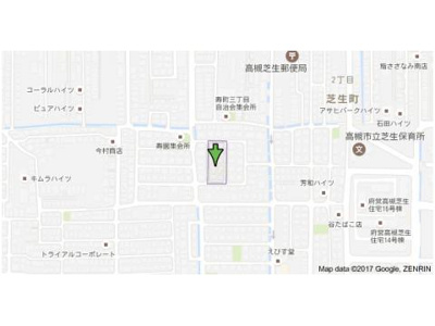 【地図】 | 丸矢マンション