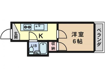 【外観】 | 丸矢マンション