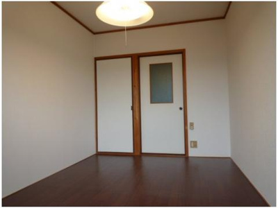 【居間・リビング】 | 丸矢マンション