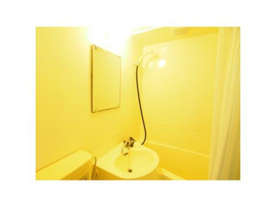 【洗面所】 | 丸矢マンション