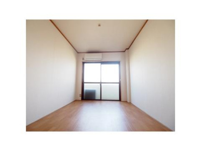 【寝室】 | 丸矢マンション