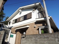 ホワイトヴィラ南田中の画像