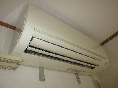 【設備】 | メゾン双葉