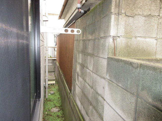 【展望】 | メゾン双葉